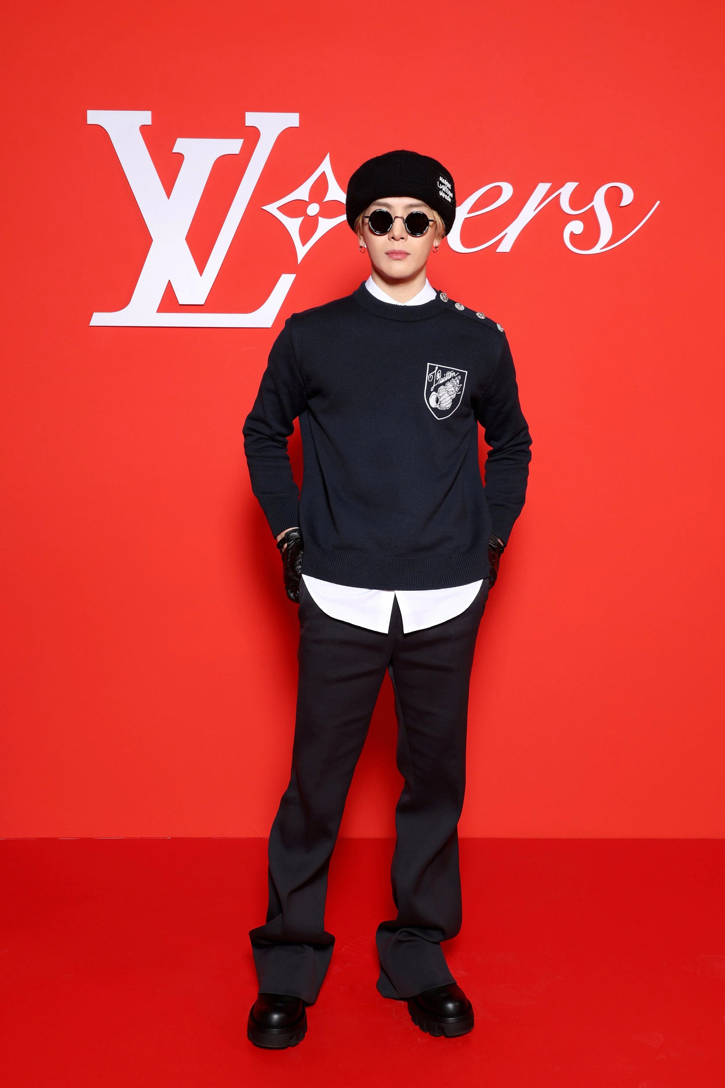 PFW: 31 Celebrities Who Attended The Louis Vuitton Fall 2024 Show